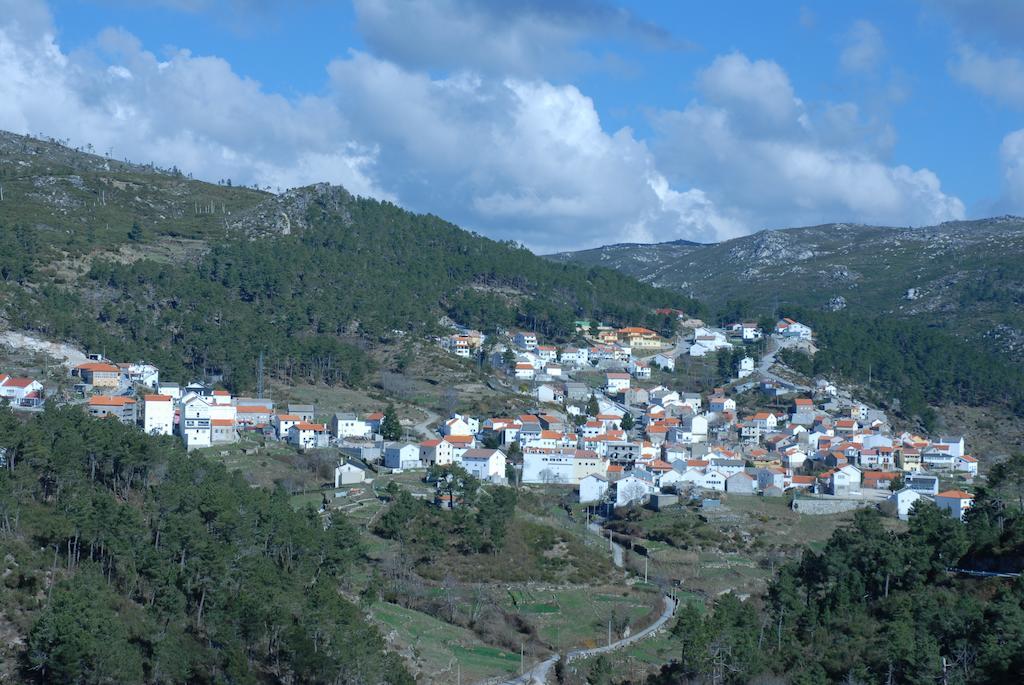 Casa Da Moreia 萨布盖鲁 外观 照片