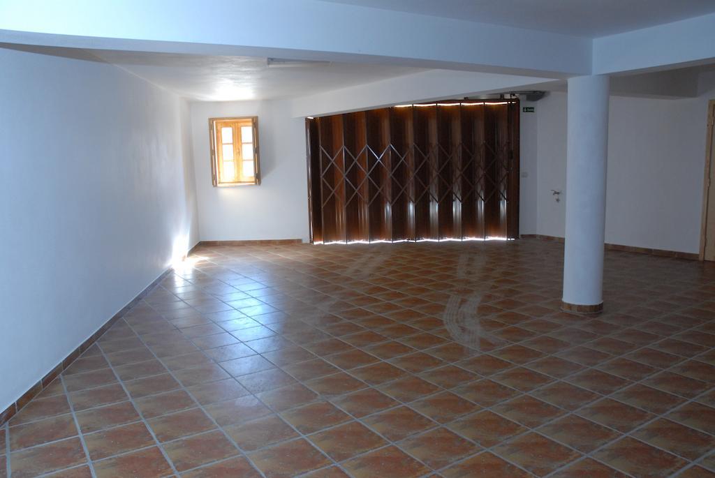 Casa Da Moreia 萨布盖鲁 外观 照片