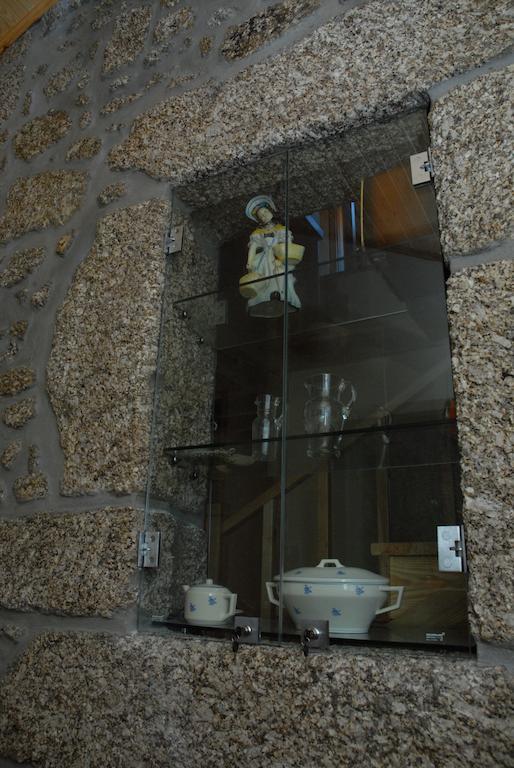 Casa Da Moreia 萨布盖鲁 客房 照片